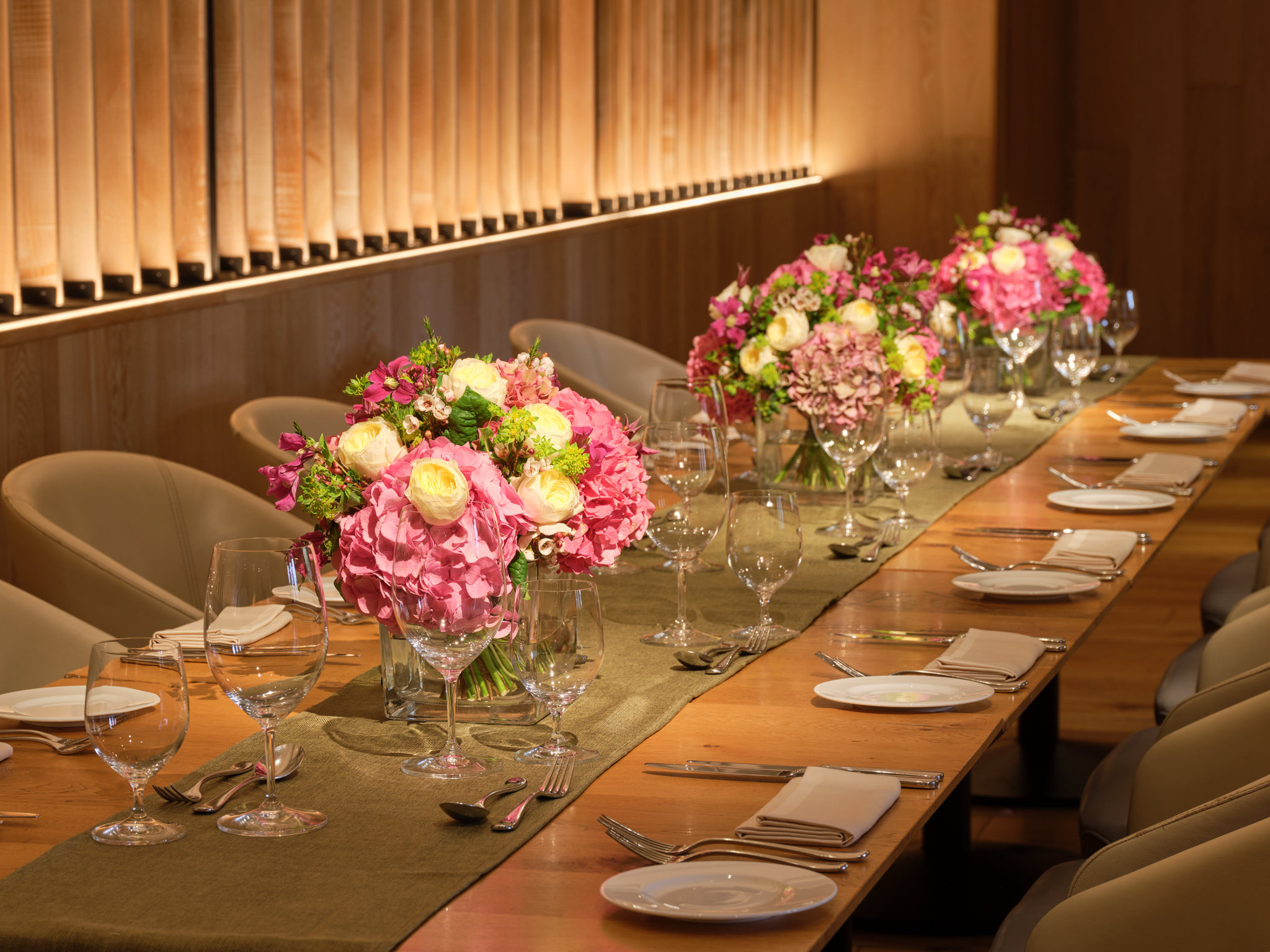 Images InterContinental London Park Lane by IHG
