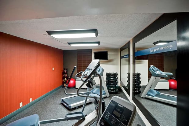 Images Hampton Inn Norfolk-Naval Base