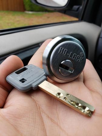 Images Extra Locksmith - Dallas