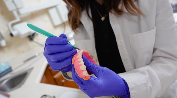 Images Smile Tustin by Dr. Ezzy