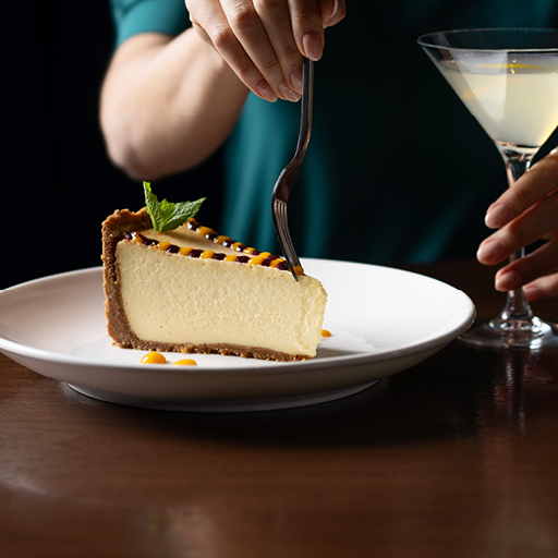 Proper Chophouse & Cocktails