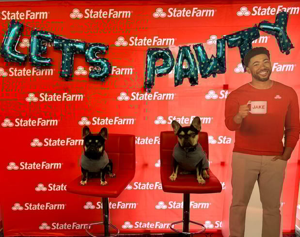 Images Billy Costello - State Farm Insurance Agent