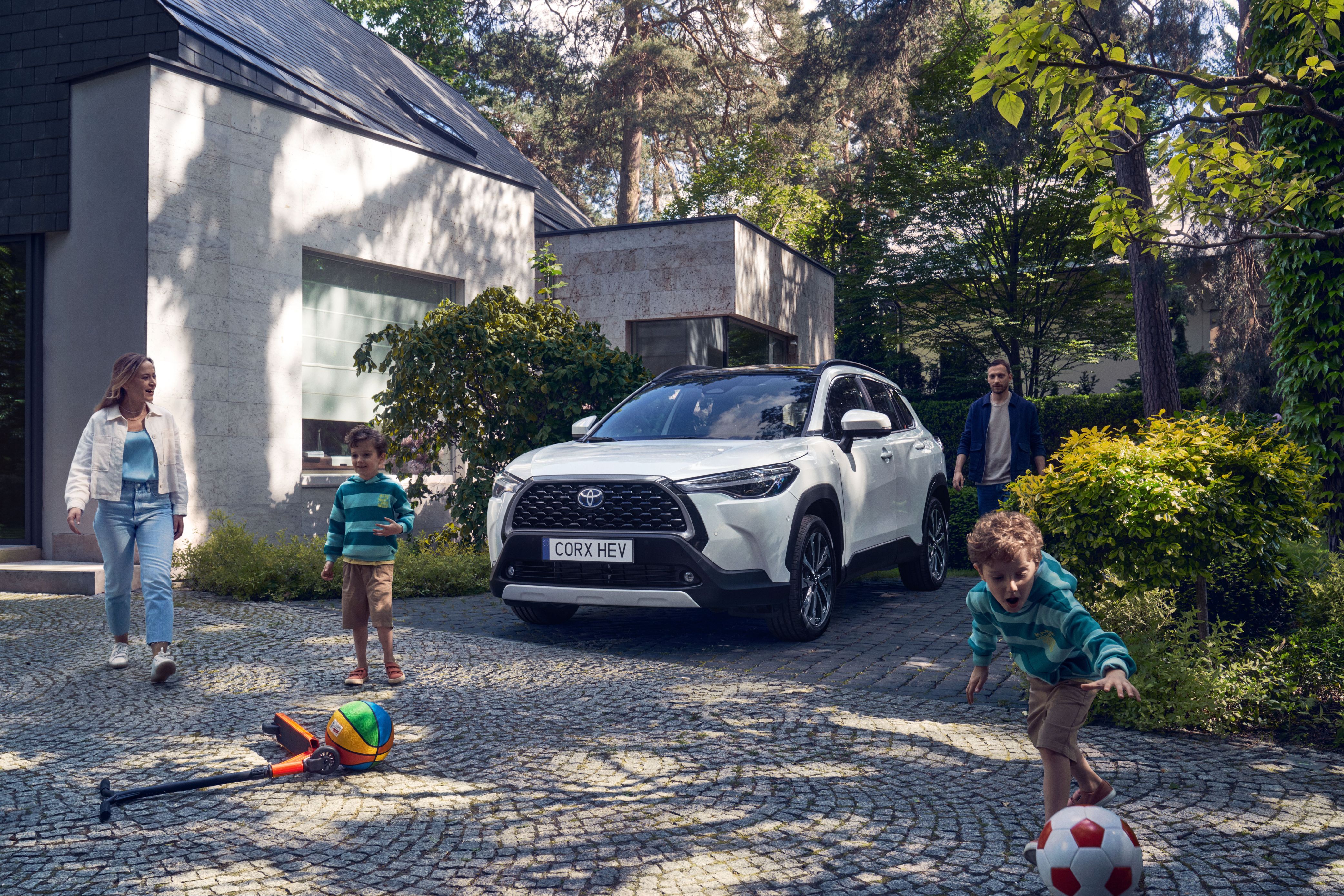 Bilder Auto Hess AG