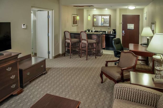 Images Hampton Inn & Suites Youngstown-Canfield