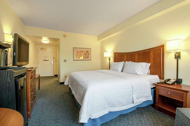 Images Hampton Inn Pine Grove