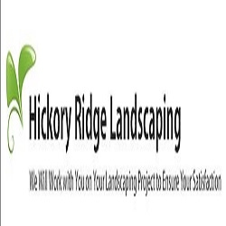 Hickory Ridge Landscaping