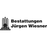 Logo Bestattungsinstitut Jürgen Wiesner
