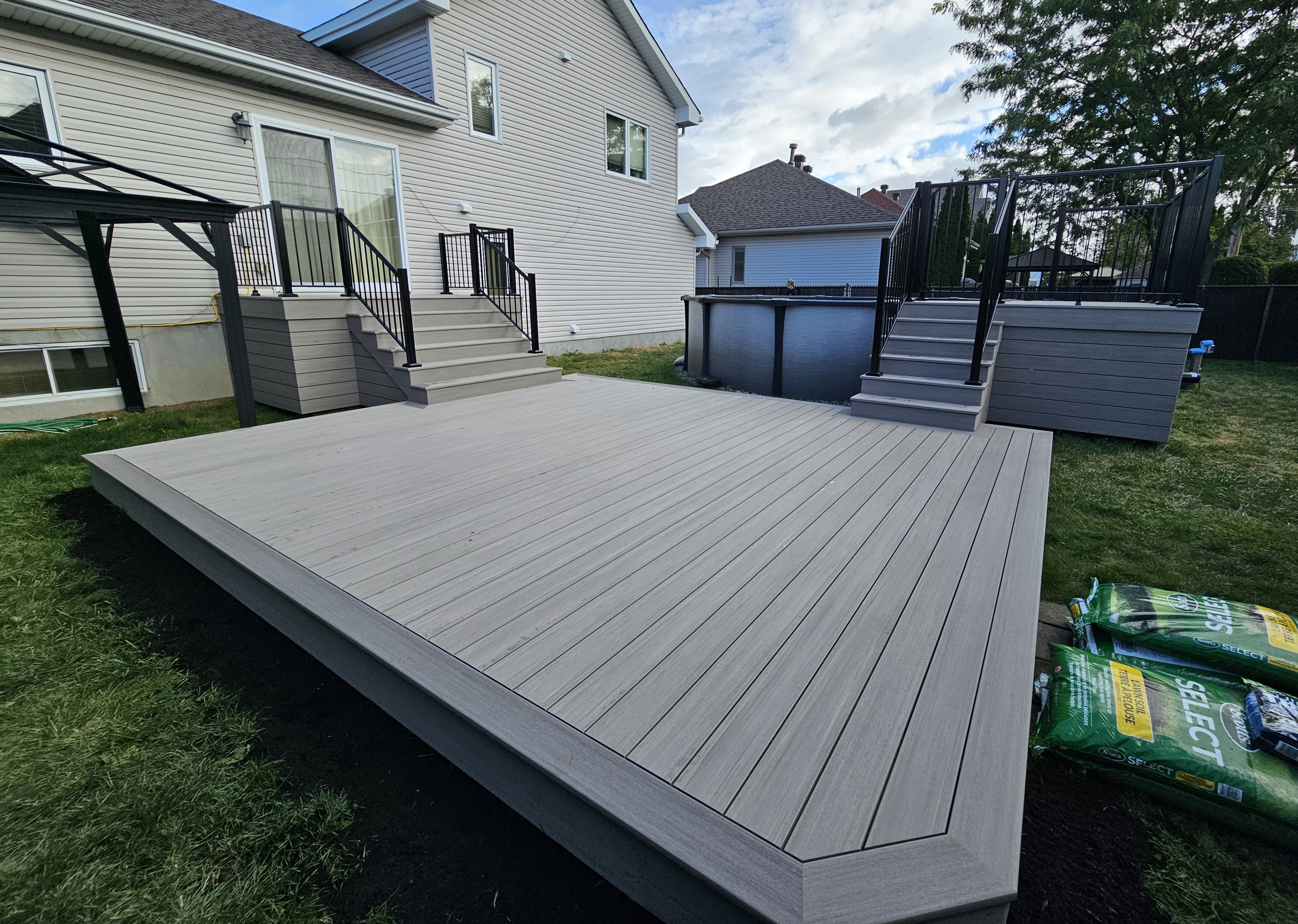 Images LES PATIOS K7