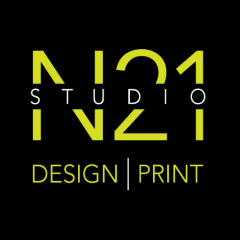 N21 Studio Logo