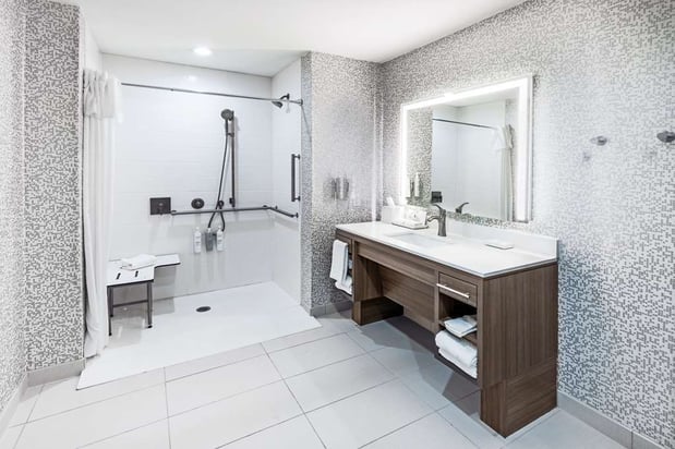 Images Home2 Suites by Hilton Weatherford