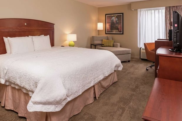 Images Hampton Inn Columbia Northeast-Fort Jackson Area
