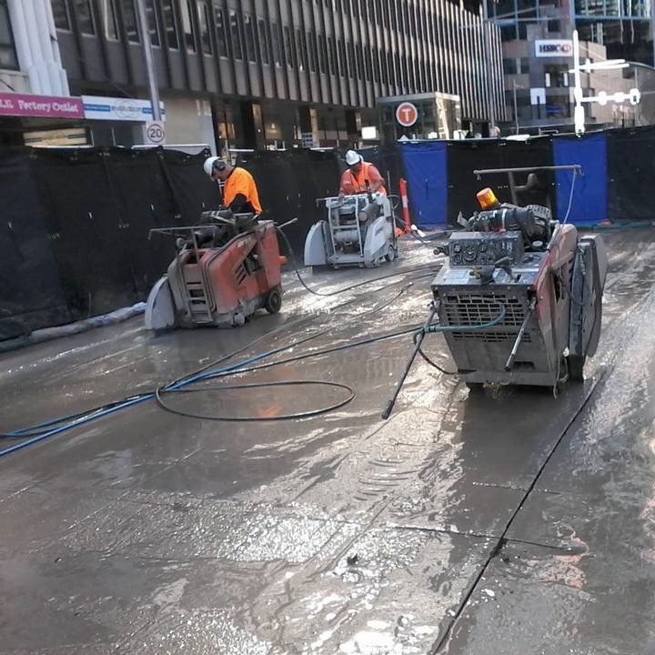 Images Ripa Concrete Cutting