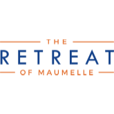 The Retreat of Maumelle Logo