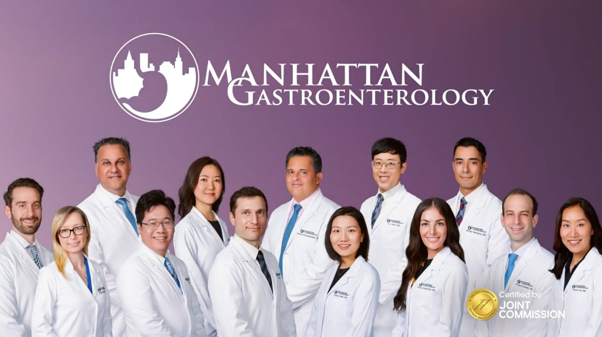 Manhattan Gastroenterology