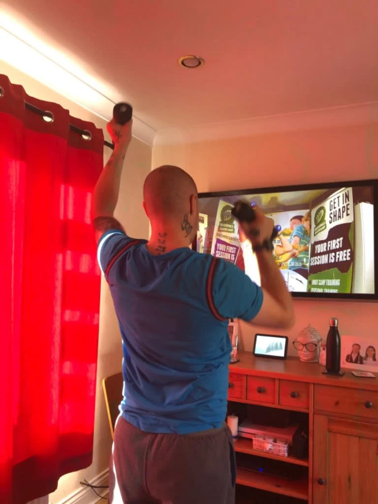 Images Brownes Boot Camp