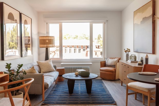 Images Modera Morrison