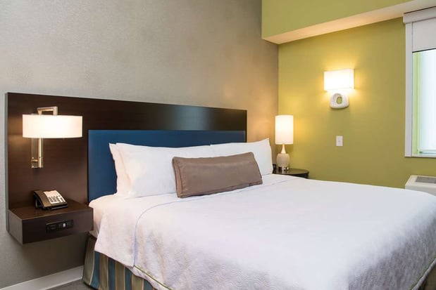 Images Home2 Suites by Hilton Indianapolis Downtown