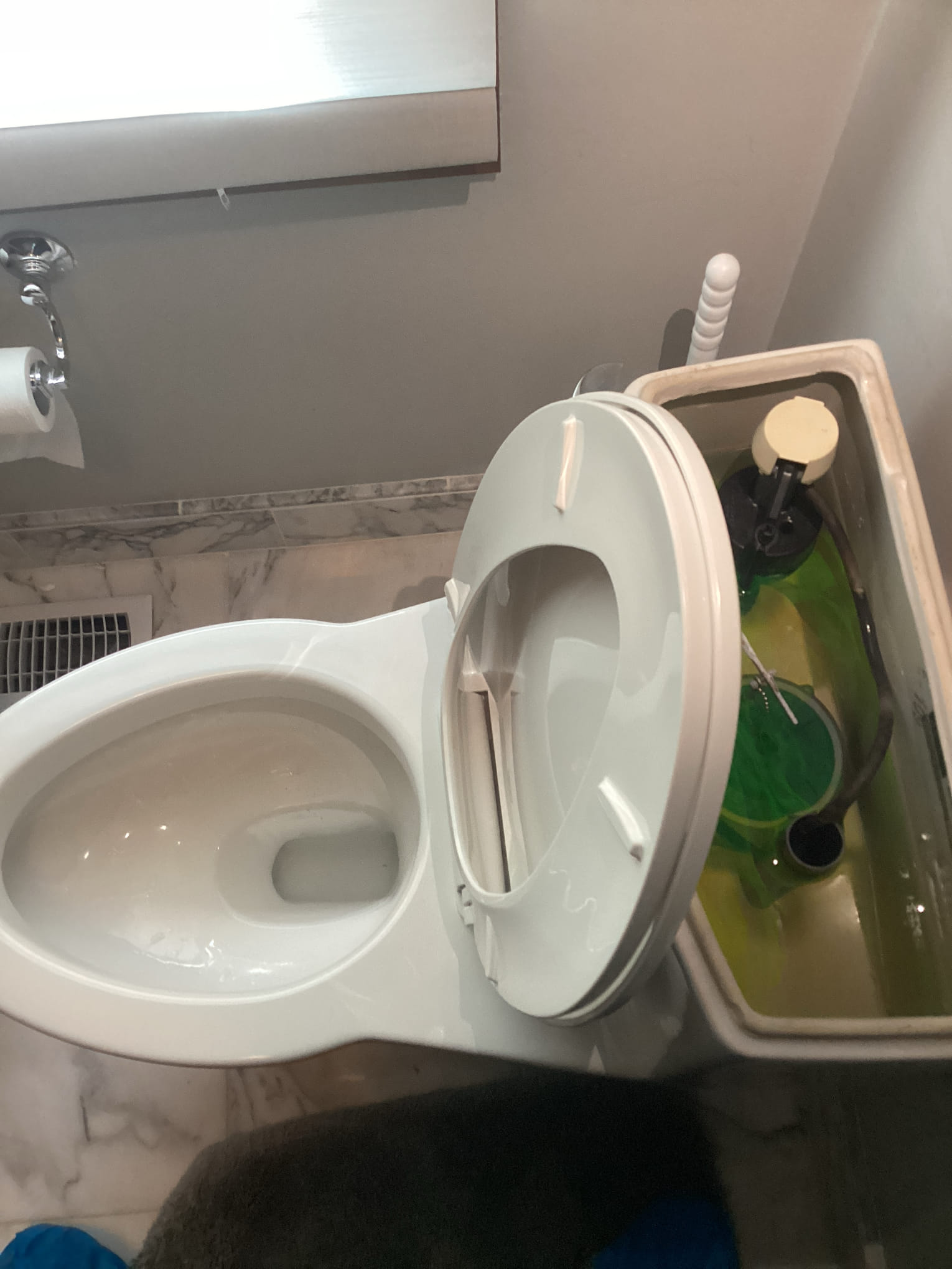 Capps Plumbing & Sewer Inc.