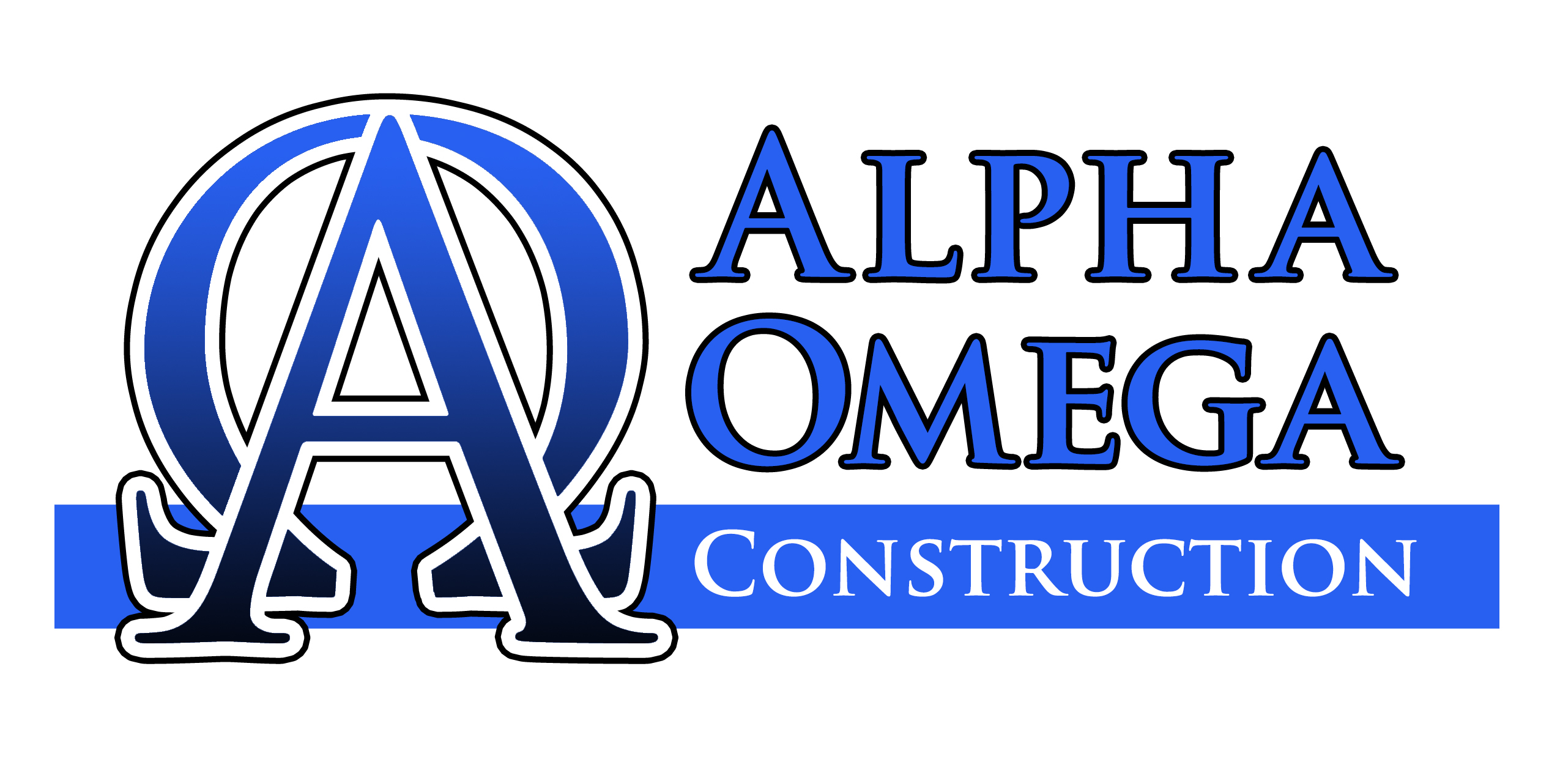alpha omega construction group