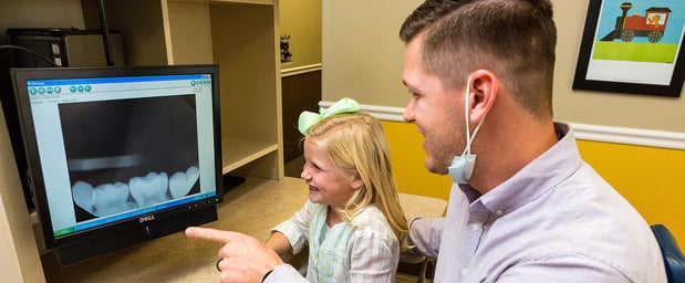 Images Smiles 4 Kids: Dentistry for Children