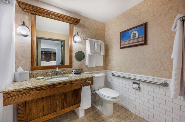 Images Best Western Premier Mariemont Inn