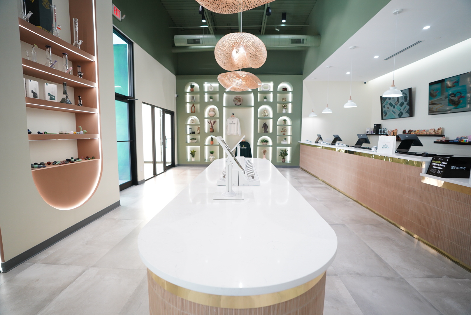 Good Karma Dispensary