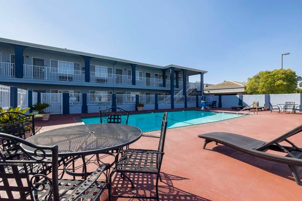 Images Best Western Orange Plaza