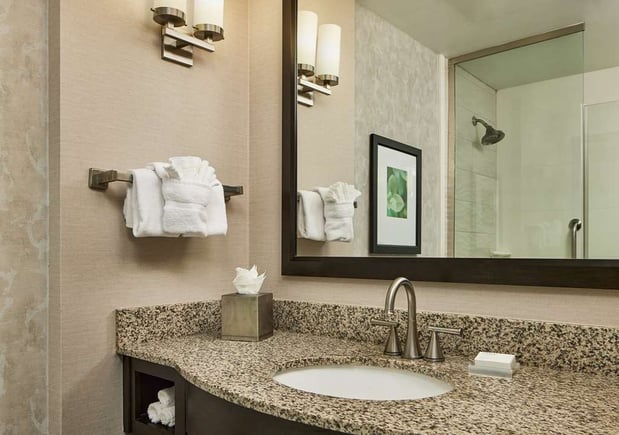 Images Hilton Garden Inn Nashville Downtown/Convention Center