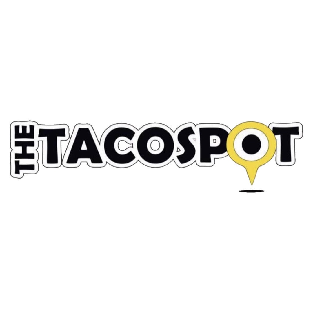 The Taco Spot - Provo Logo
