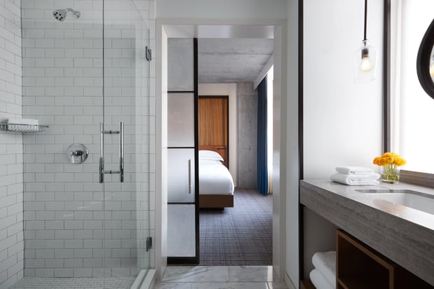 Images Kimpton Aertson Hotel by IHG