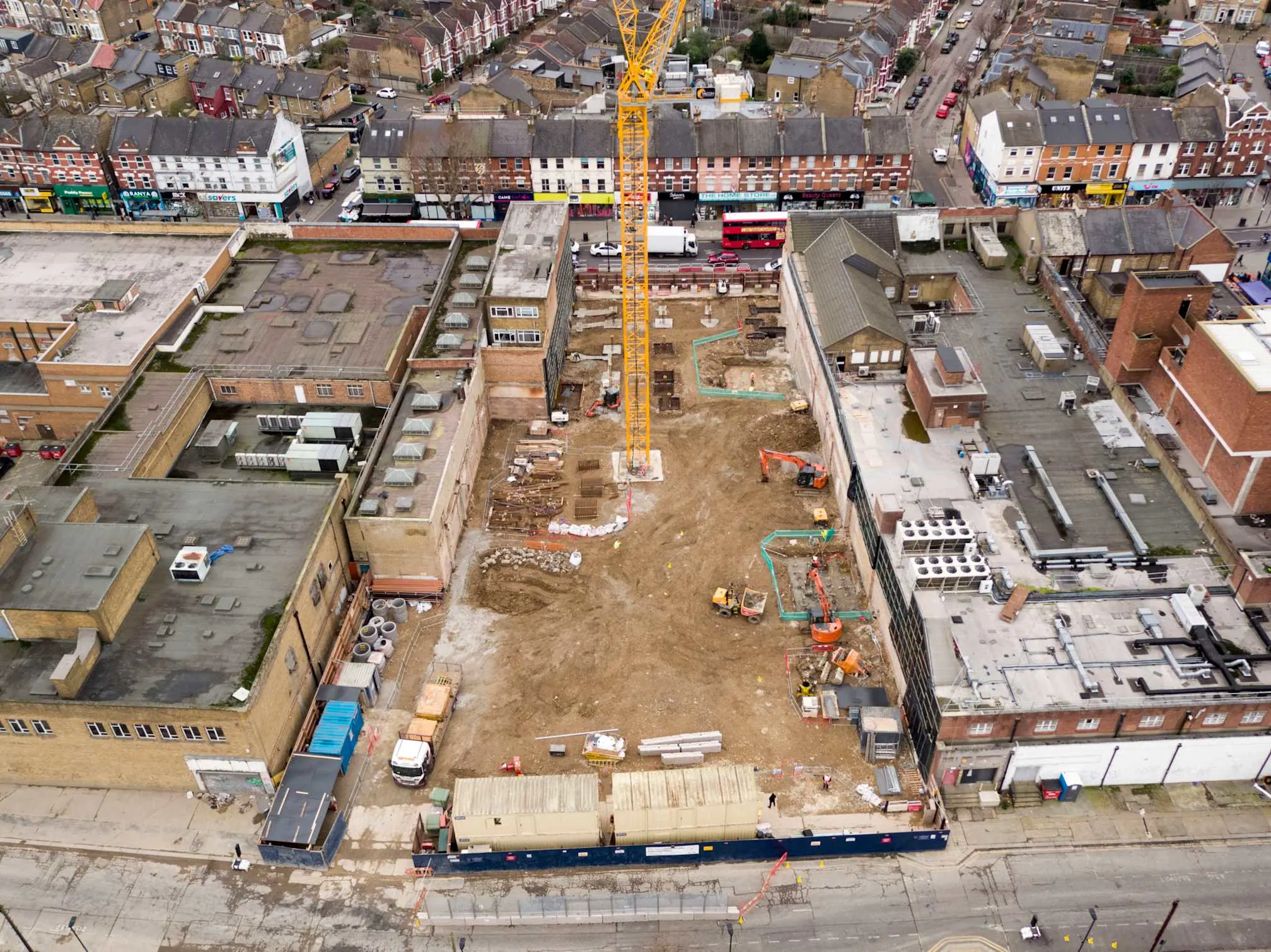 Images Carty Forde Construction Ltd