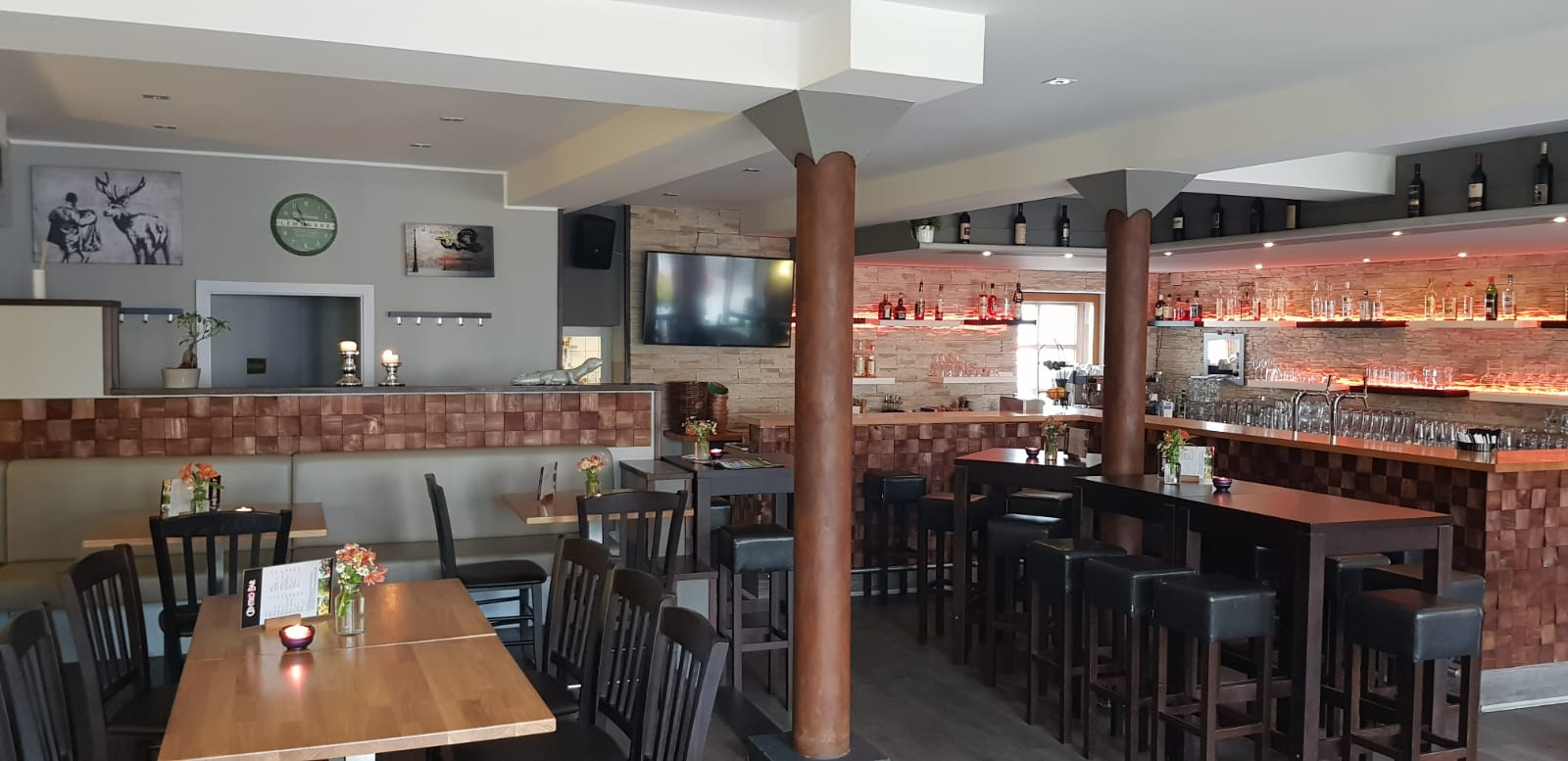 Centro Bar, Auenstraße 48 in Pfaffenhofen