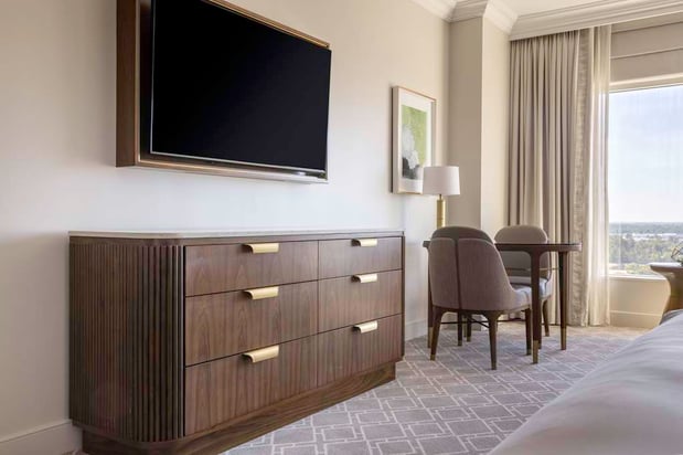 Images Waldorf Astoria Orlando - An Official Walt Disney World Hotel