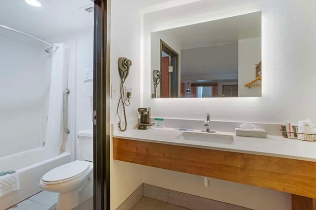 Images Best Western Statesville Inn