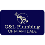 G&L Plumbing of Miami Dade Logo
