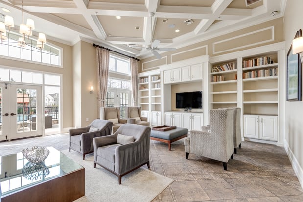 Images The Mews at Princeton Junction Apartments