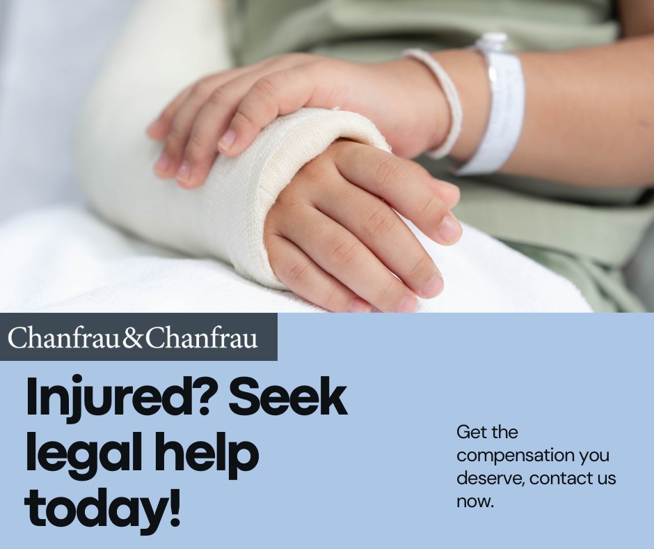 Chanfrau & Chanfrau | Palm Coast, FL