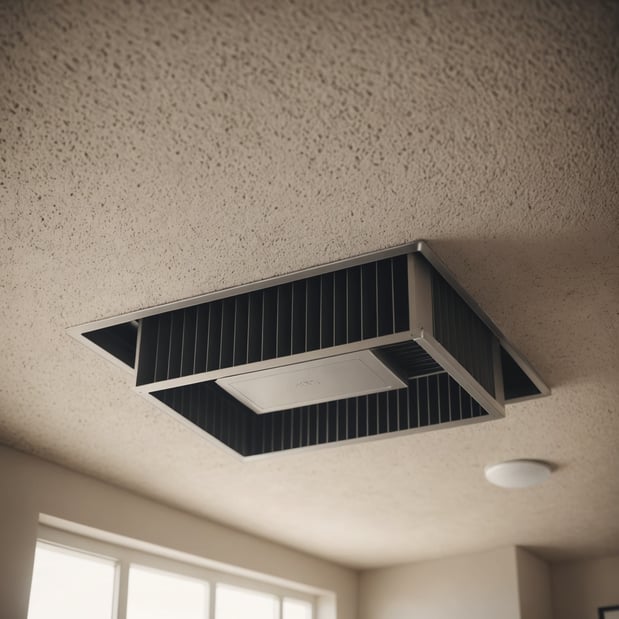 Images Baran's Air Duct Cleaning