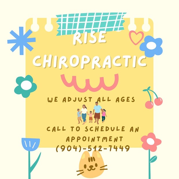 Images Rise Chiropractic and Acupuncture
