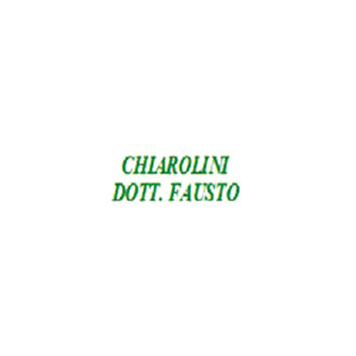 Chiarolini Dott. Fausto Logo
