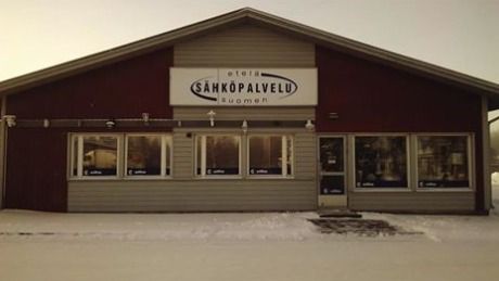 Images Etelä-Suomen Sähköpalvelu Oy