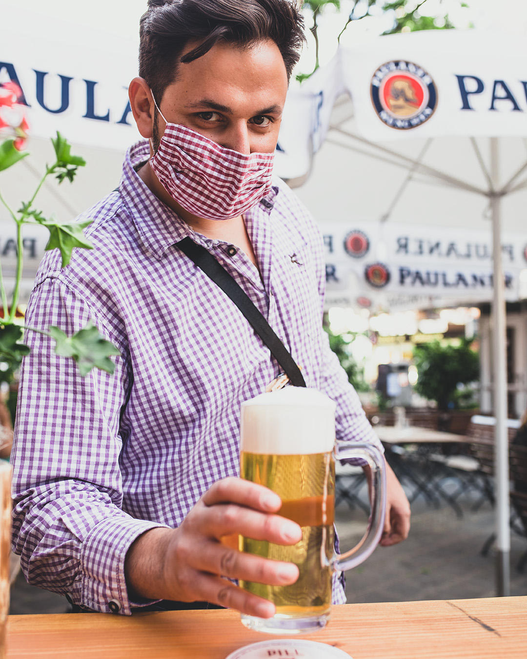 Bocksbeutel-Stube, Königstraße 78 in Nürnberg