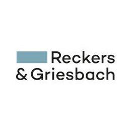 Reckers & Griesbach GmbH in Eschborn im Taunus - Logo