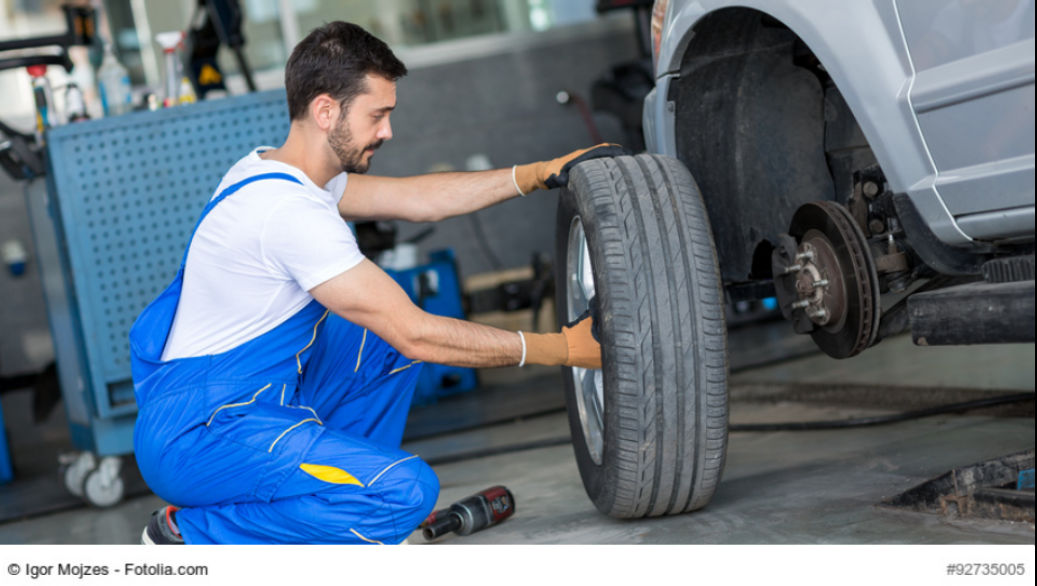 Kfz-Service Achterath, Geldernschestr. 352 in Neukirchen-Vluyn-Rayen
