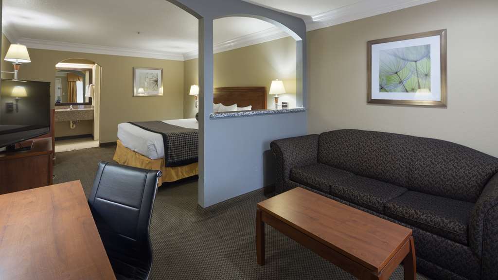 King Suite