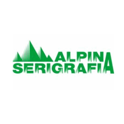 Serigrafia Alpina Logo