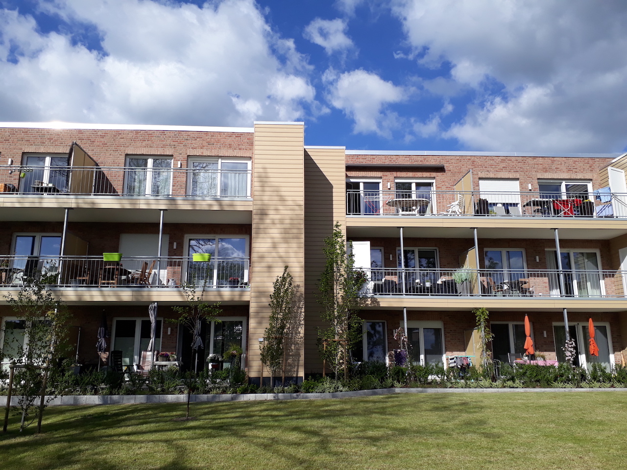 Bruns.Architekten, Hauptstr. 51 in Leer