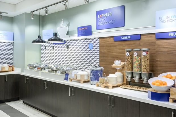 Images Holiday Inn Express & Suites Phoenix East - Gilbert by IHG