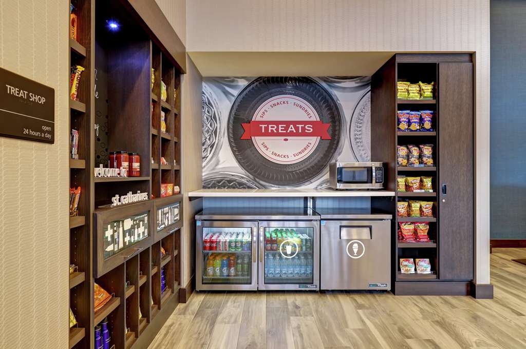 Images Hampton Inn by Hilton St. Catharines Niagara