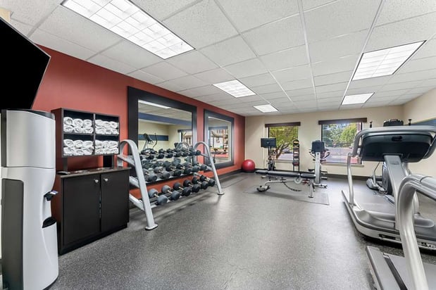 Images Hampton Inn Stroudsburg/Poconos